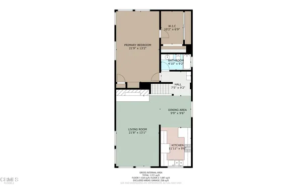 $1,189,000 | 6779 Ojai Avenue, Ventura, CA 93001