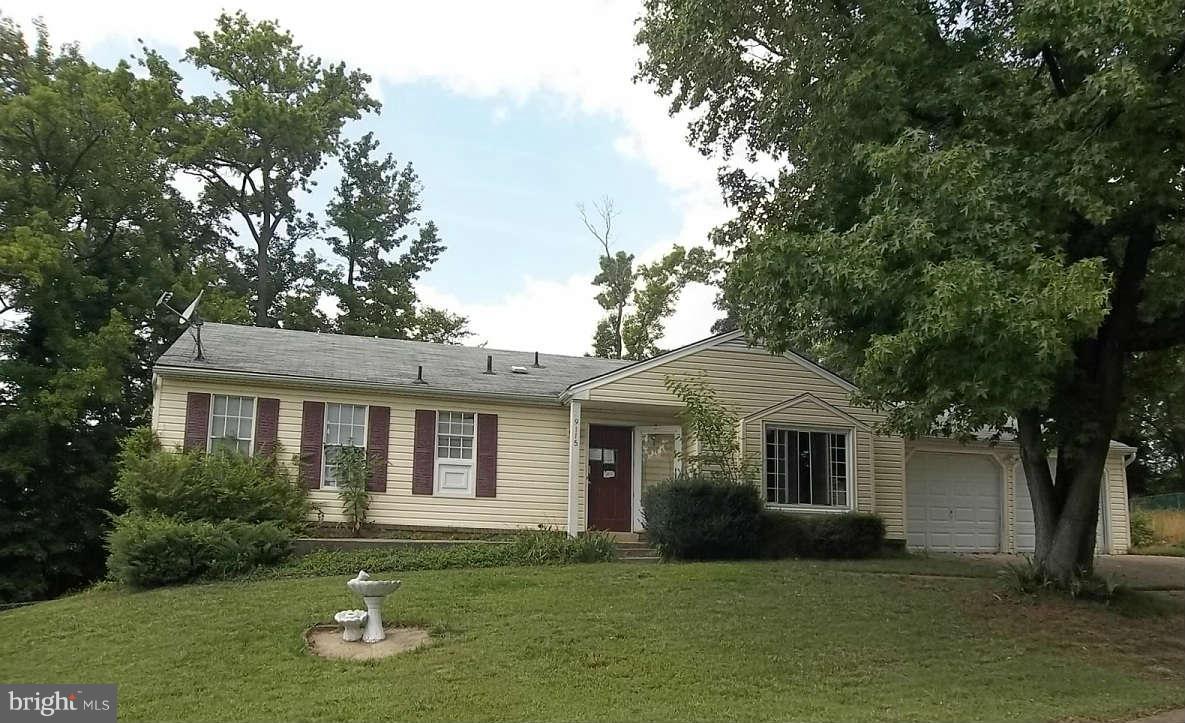 9115 Loughran Road Fort Washington, MD 20744 - Photo 1 of 10 Exterior (Front)