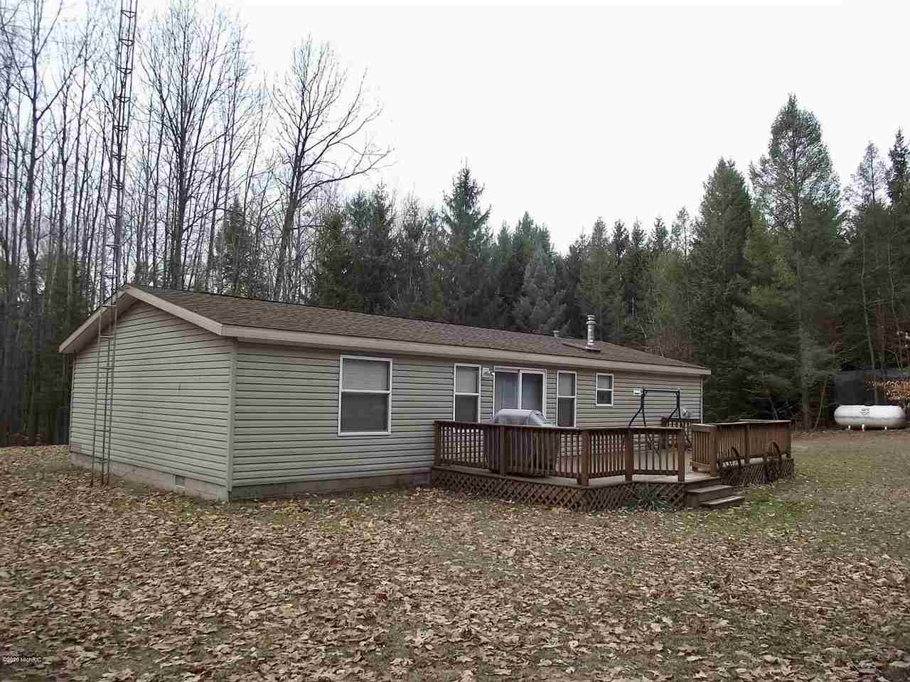 7351 Clements Road Kaleva, MI 49645 - Photo 2 of 5 1884299-1.JPG