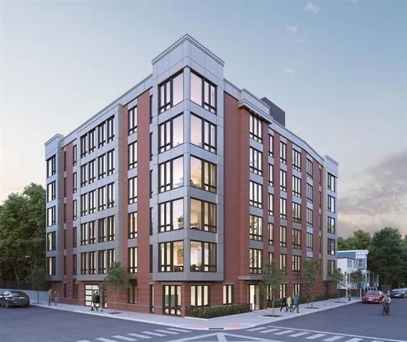 $3,600 | 348 Baldwin Avenue, Unit 209, Jersey City, NJ 07306