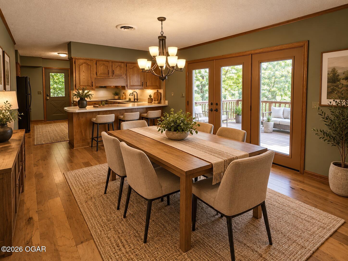 1105 North 14th Street Monett, MO 65708 - Photo 3 of 51 Gallery Image 3