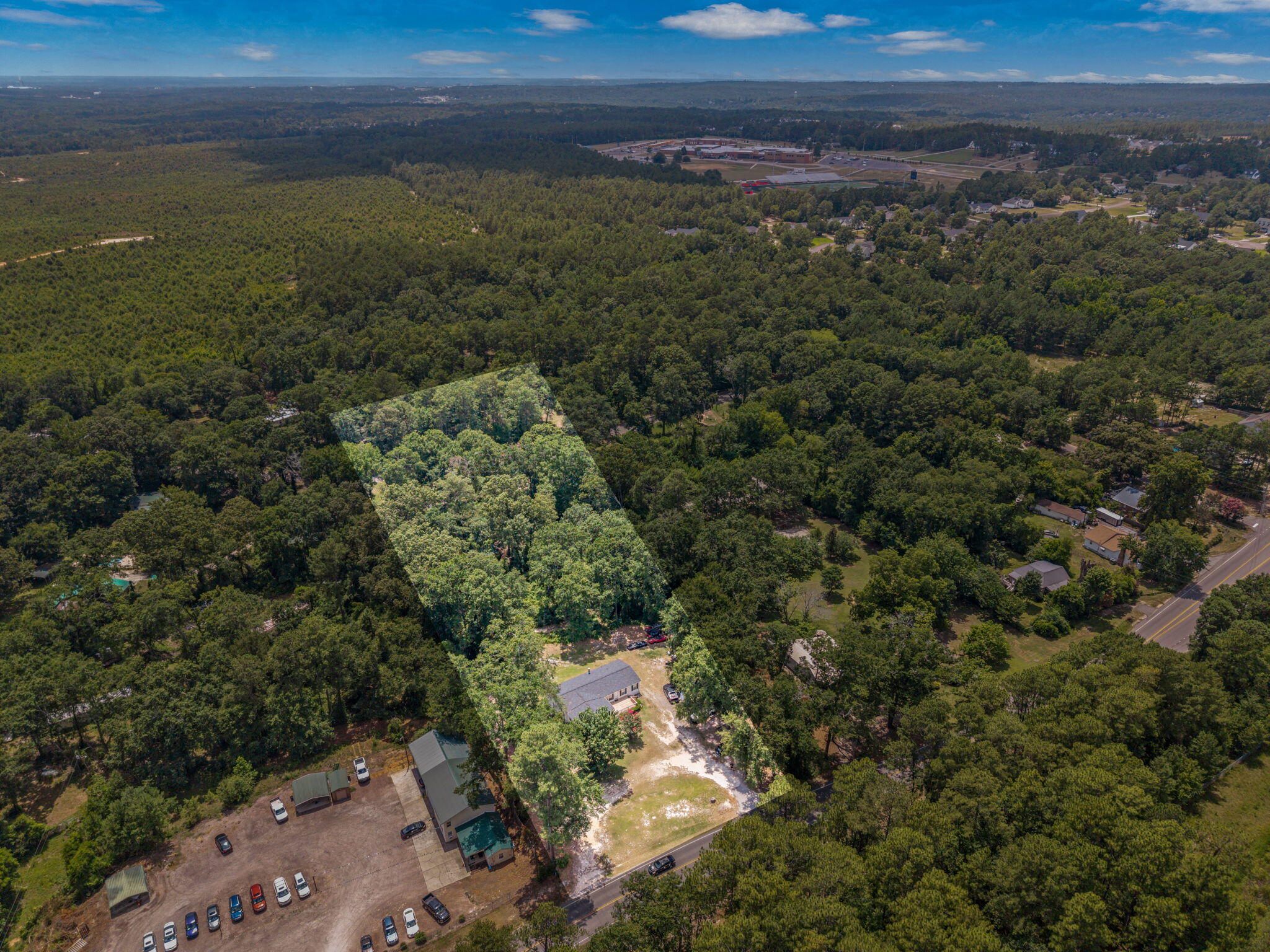 79 Sudlow Lake Road Graniteville, SC 29829 - Photo 3 of 69