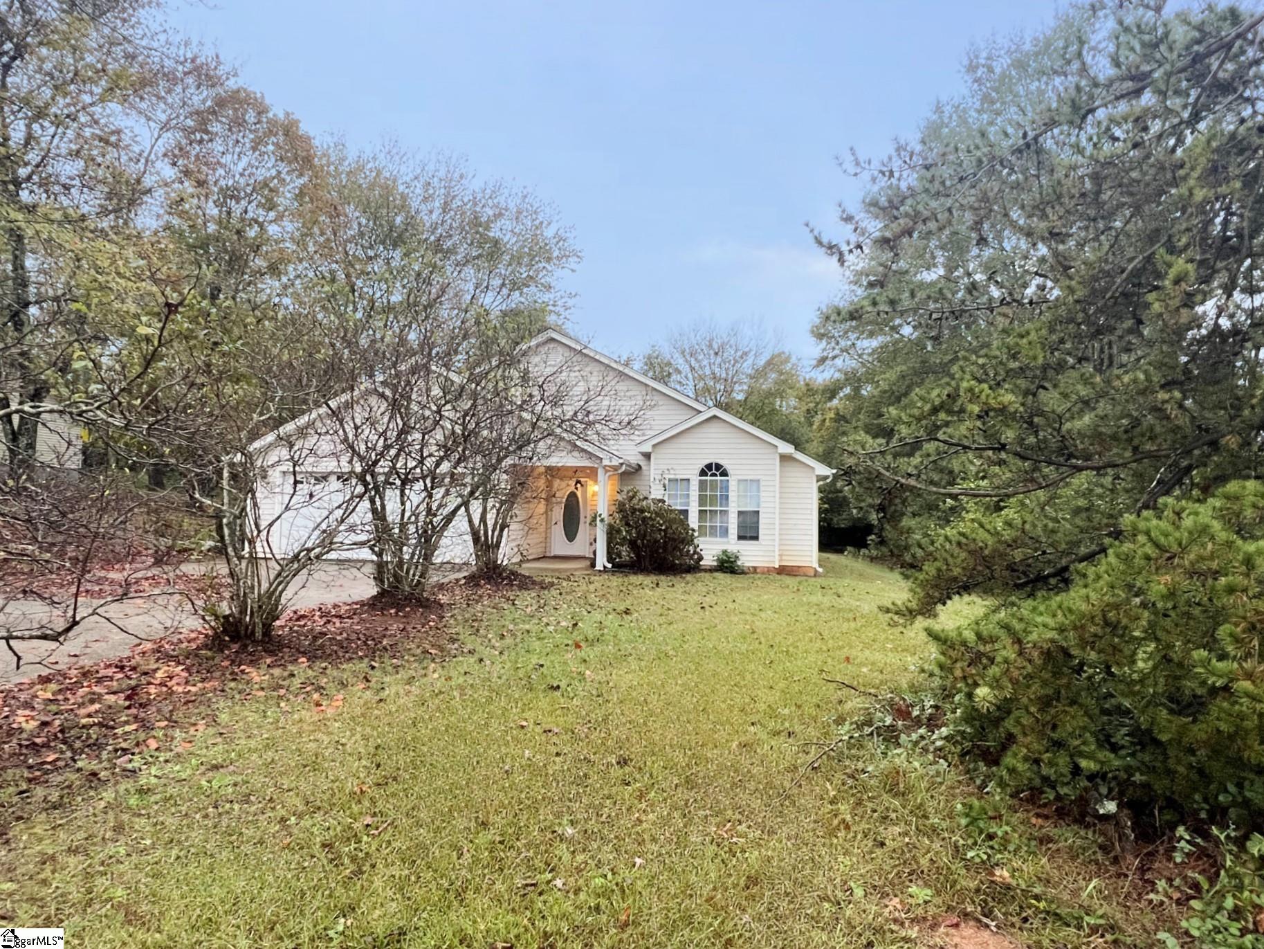 440 North Rutherford Road Greer, SC 29651 - Photo 1 of 13