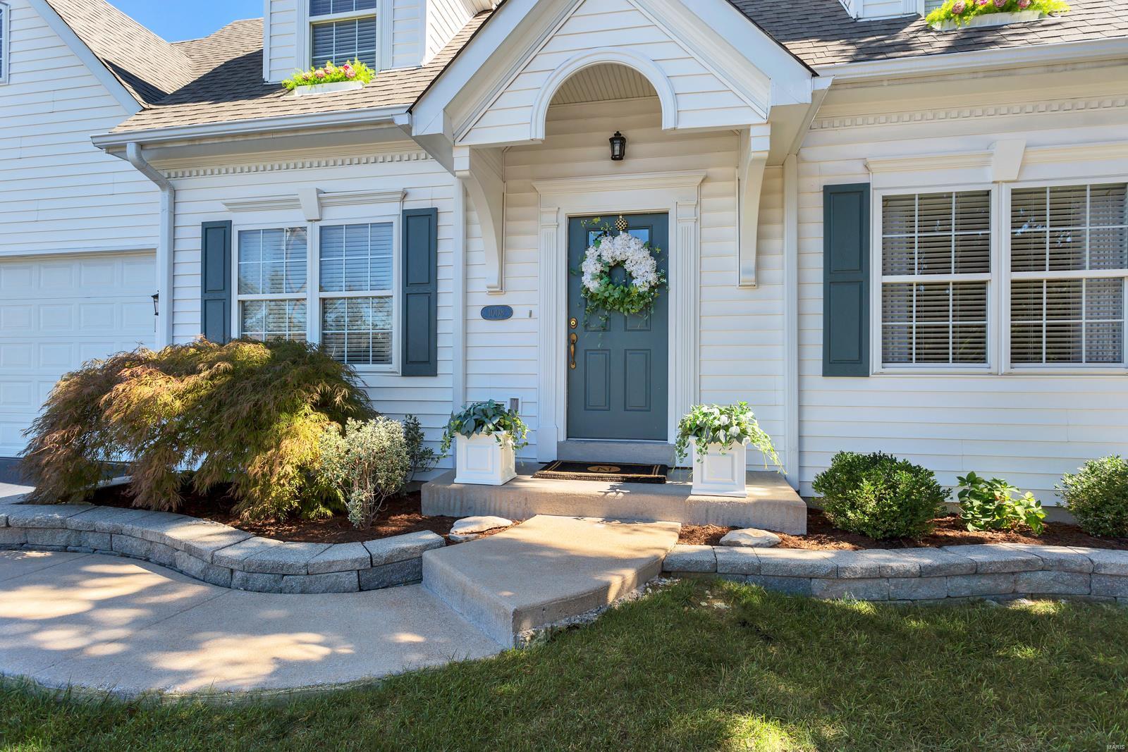 1008 Grupp Road St. Louis, MO 63131 - Photo 3 of 42 Gallery Image 3