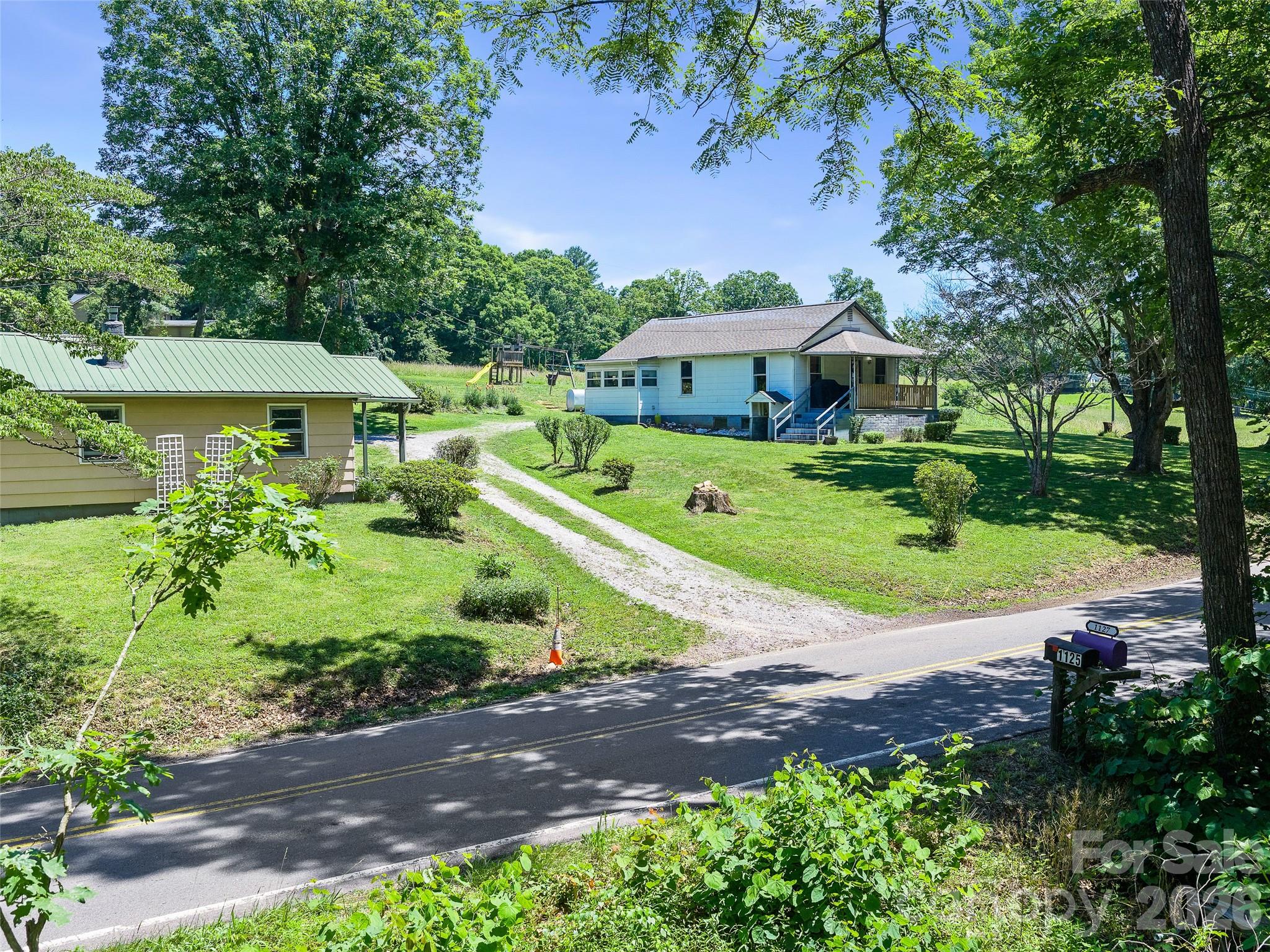1127 Glenn Bridge Road Southeast Arden, NC 28704 - Photo 35 of 48