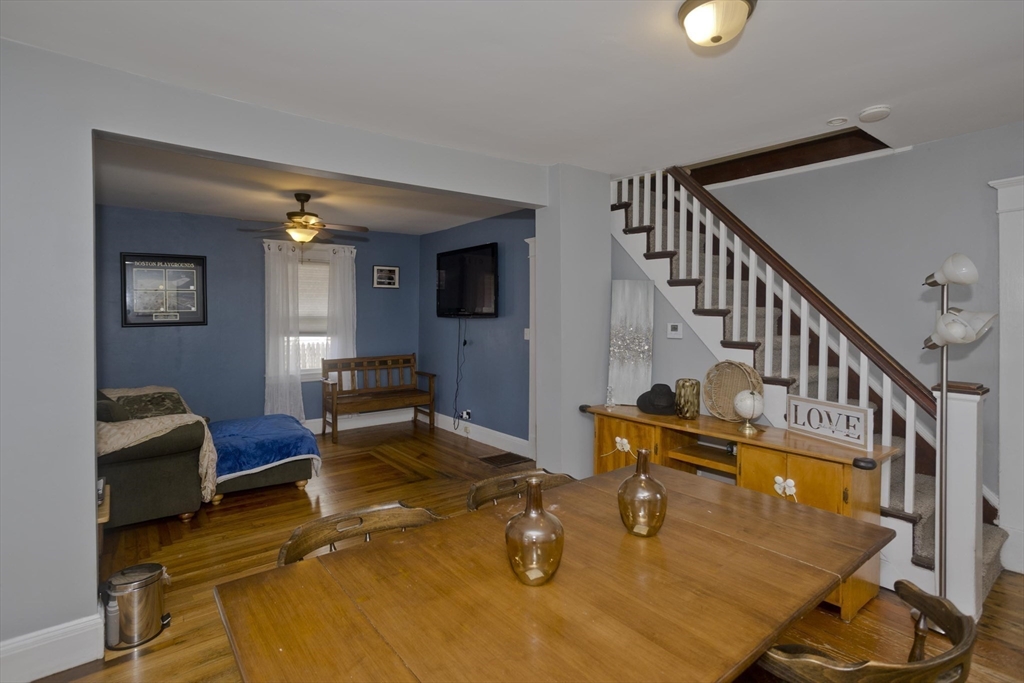 13 Granger Street Springfield, MA 01119 - Photo 1 of 41 a room with furniture pool table and windows