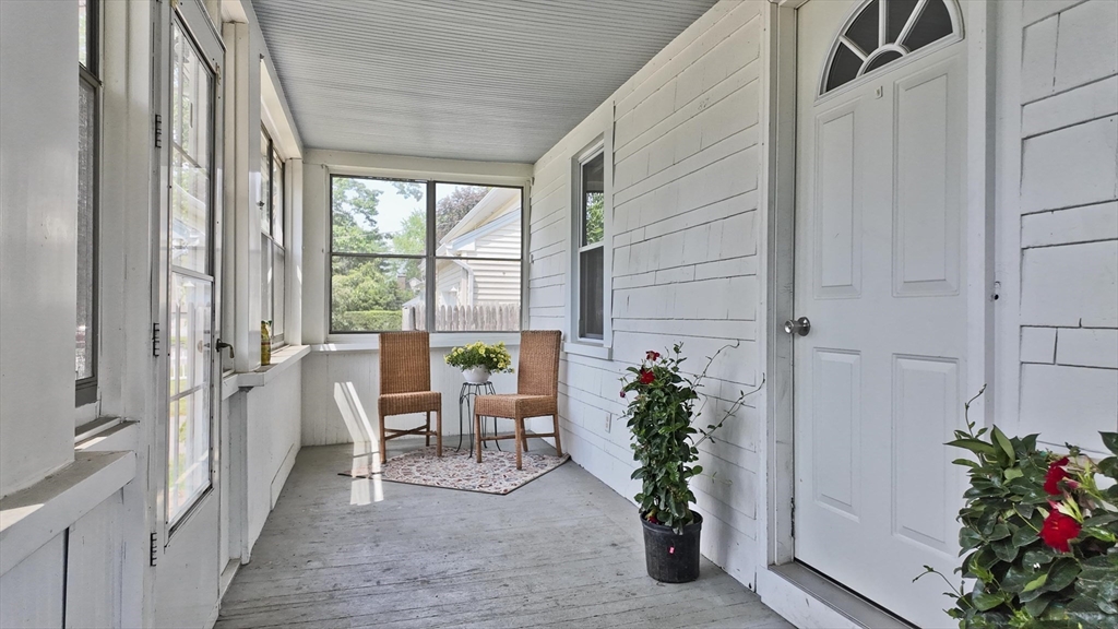 13 Granger Street Springfield, MA 01119 - Photo 3 of 41 a view of a entryway of a house