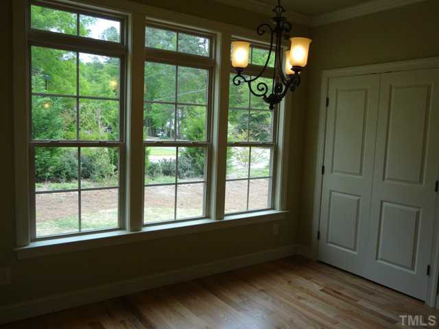 4420 Pleasant Grove Church Road Raleigh, NC 27613 - Photo 7 of 24 Breakfast Area