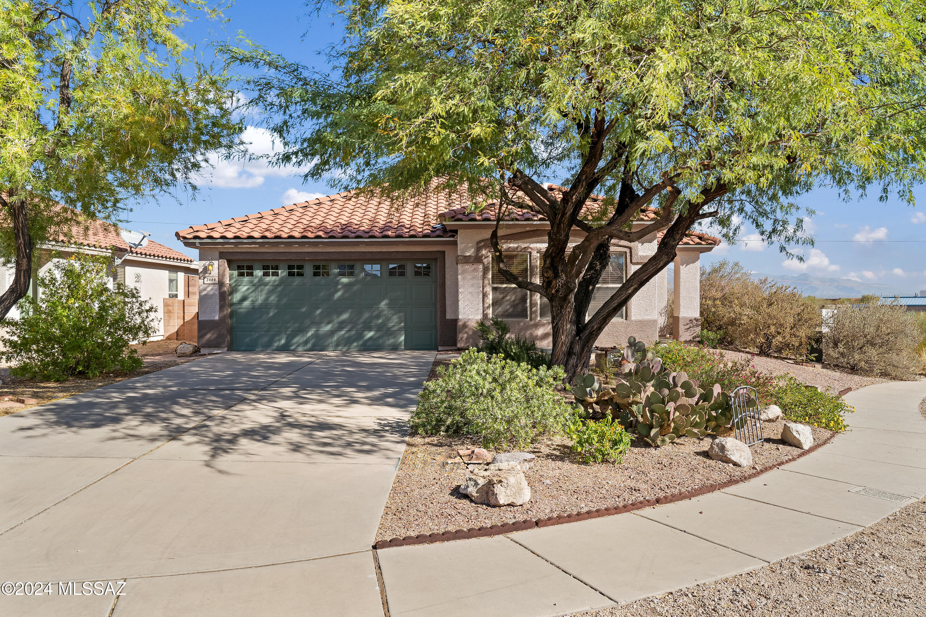 3464 North Boyce Spring Lane Tucson, AZ 85745 - Photo 2 of 23