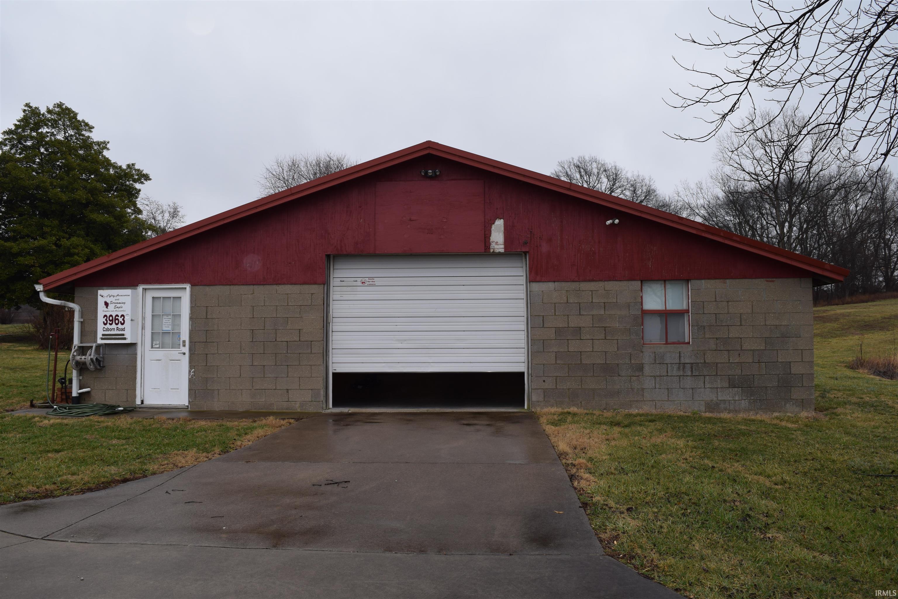 3965 Caborn Road Mount Vernon, IN 47620 - Photo 19 of 33 Gallery Image 19