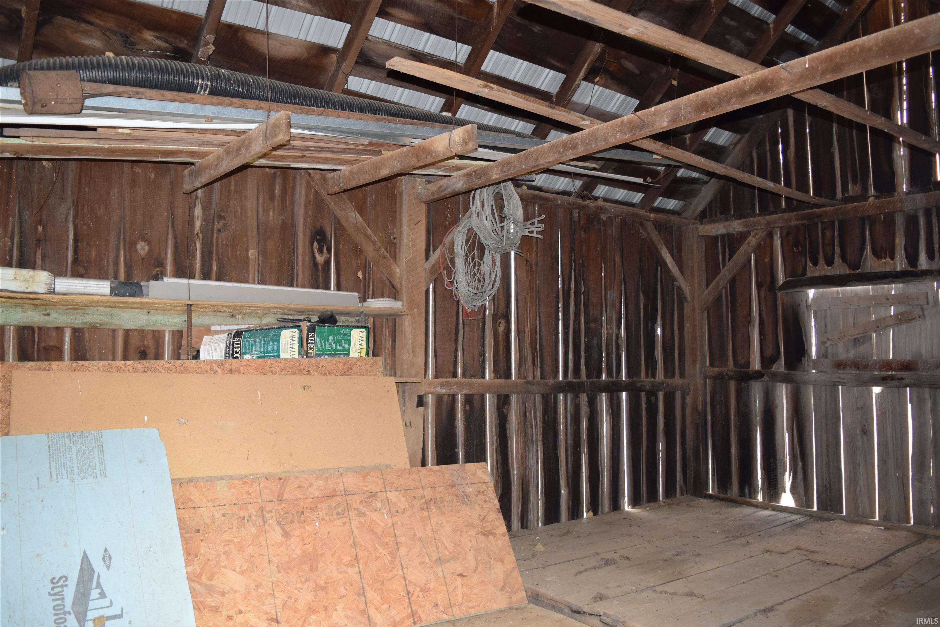 3965 Caborn Road Mount Vernon, IN 47620 - Photo 27 of 33 Gallery Image 27