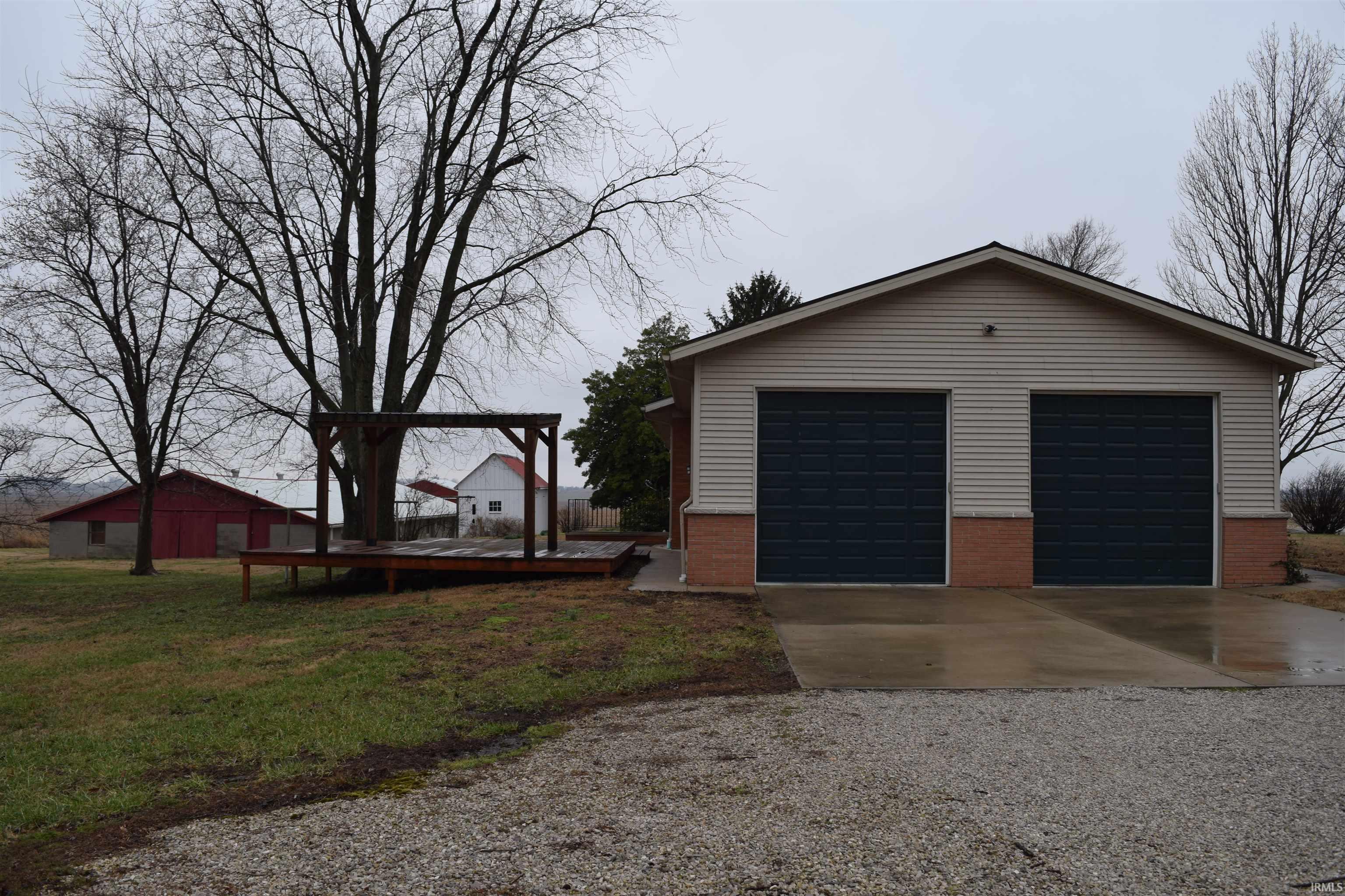 3965 Caborn Road Mount Vernon, IN 47620 - Photo 29 of 33 Gallery Image 29