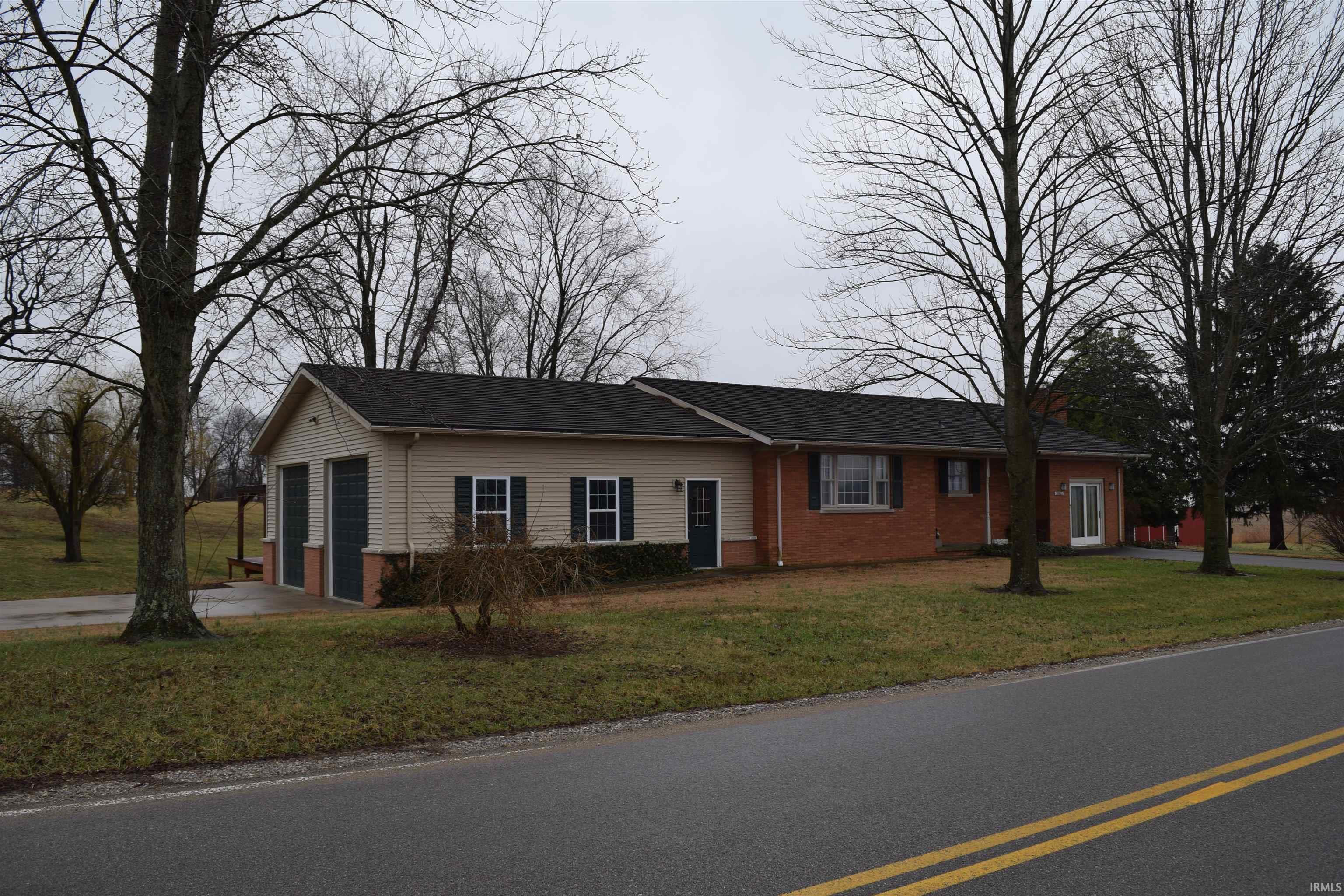3965 Caborn Road Mount Vernon, IN 47620 - Photo 30 of 33 Gallery Image 30