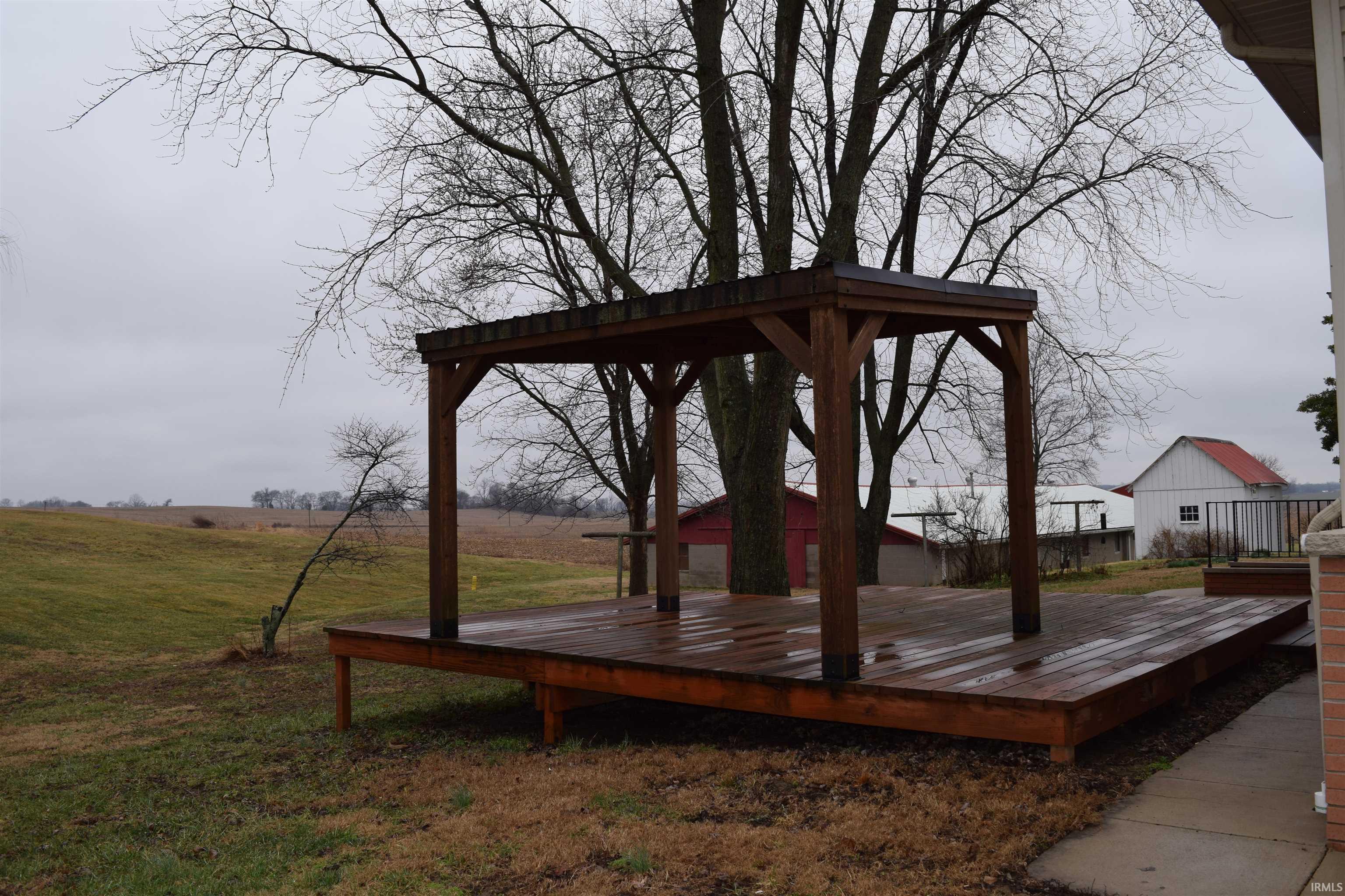 3965 Caborn Road Mount Vernon, IN 47620 - Photo 33 of 33 Gallery Image 33