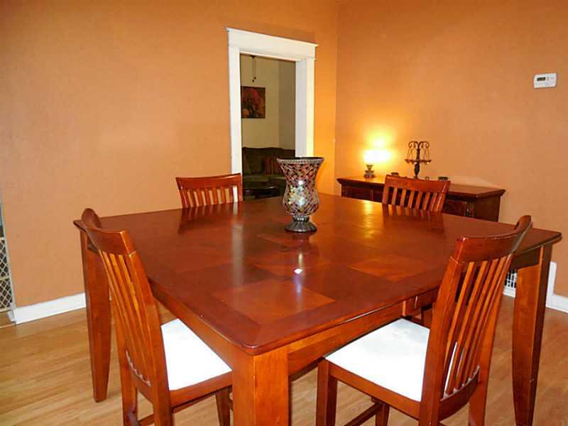 1301 Pine Hollow Road McKees Rocks, PA 15136 - Photo 10 of 24 Dining Room. The dining room is a great space to entertain.
