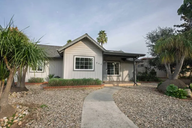 $1,248,000 | 444 Avalon Drive, Vista, CA 92084