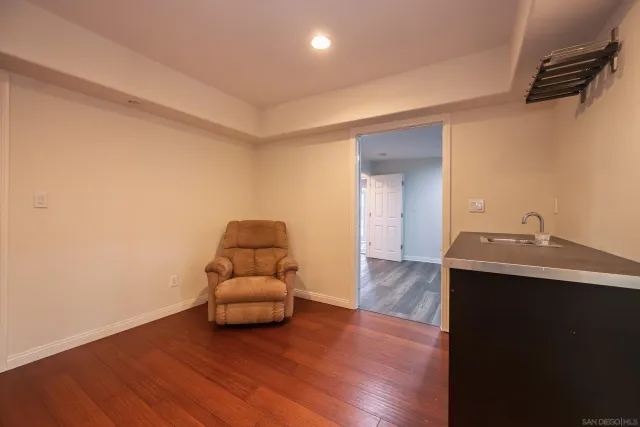 a view of a house with swimming pool