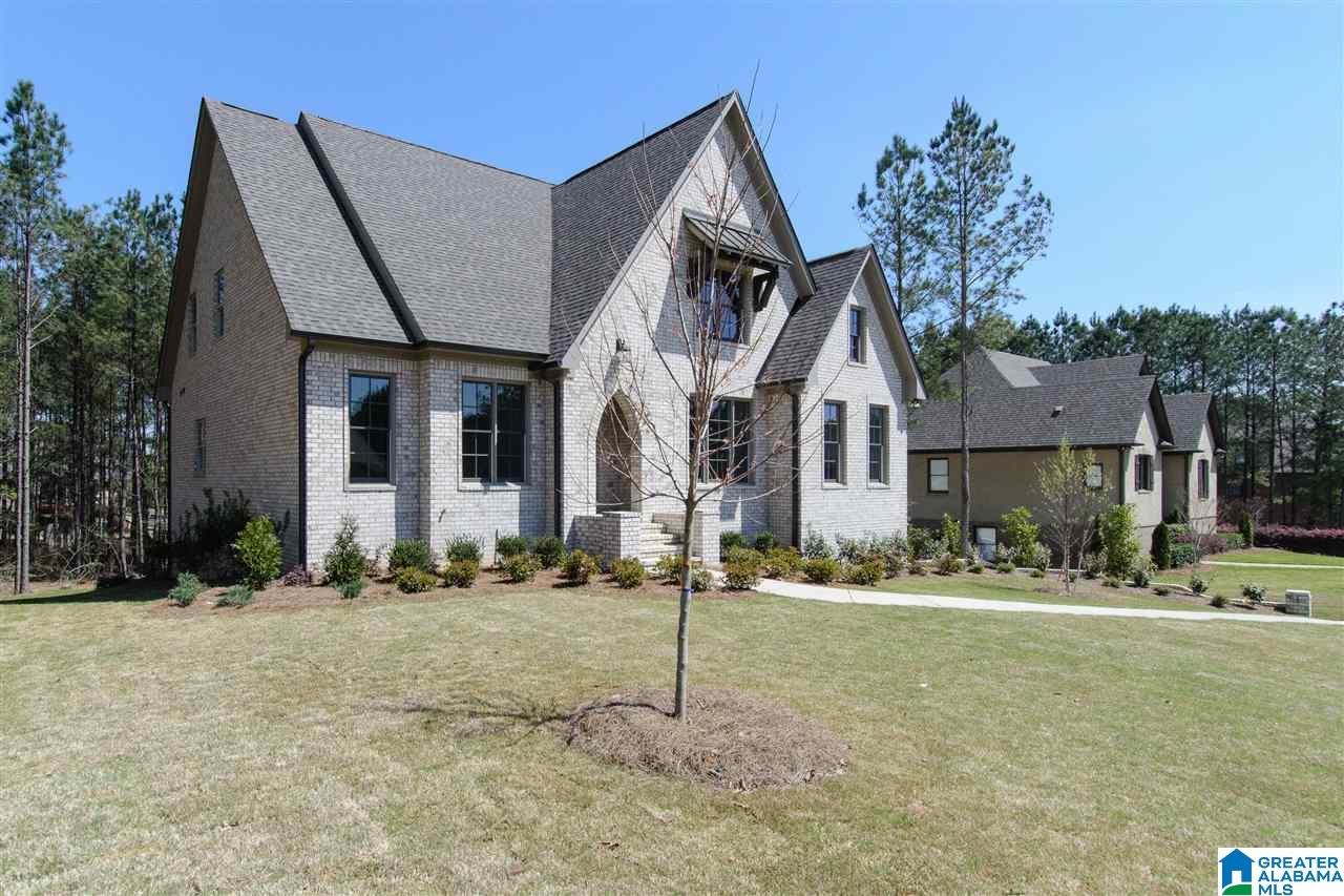 1086 Kingston Road Chelsea, AL 35043 - Photo 3 of 49