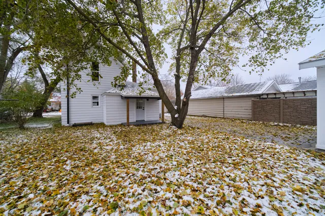 $240,000 | 1211 23rd Street, Manistee, MI 49660