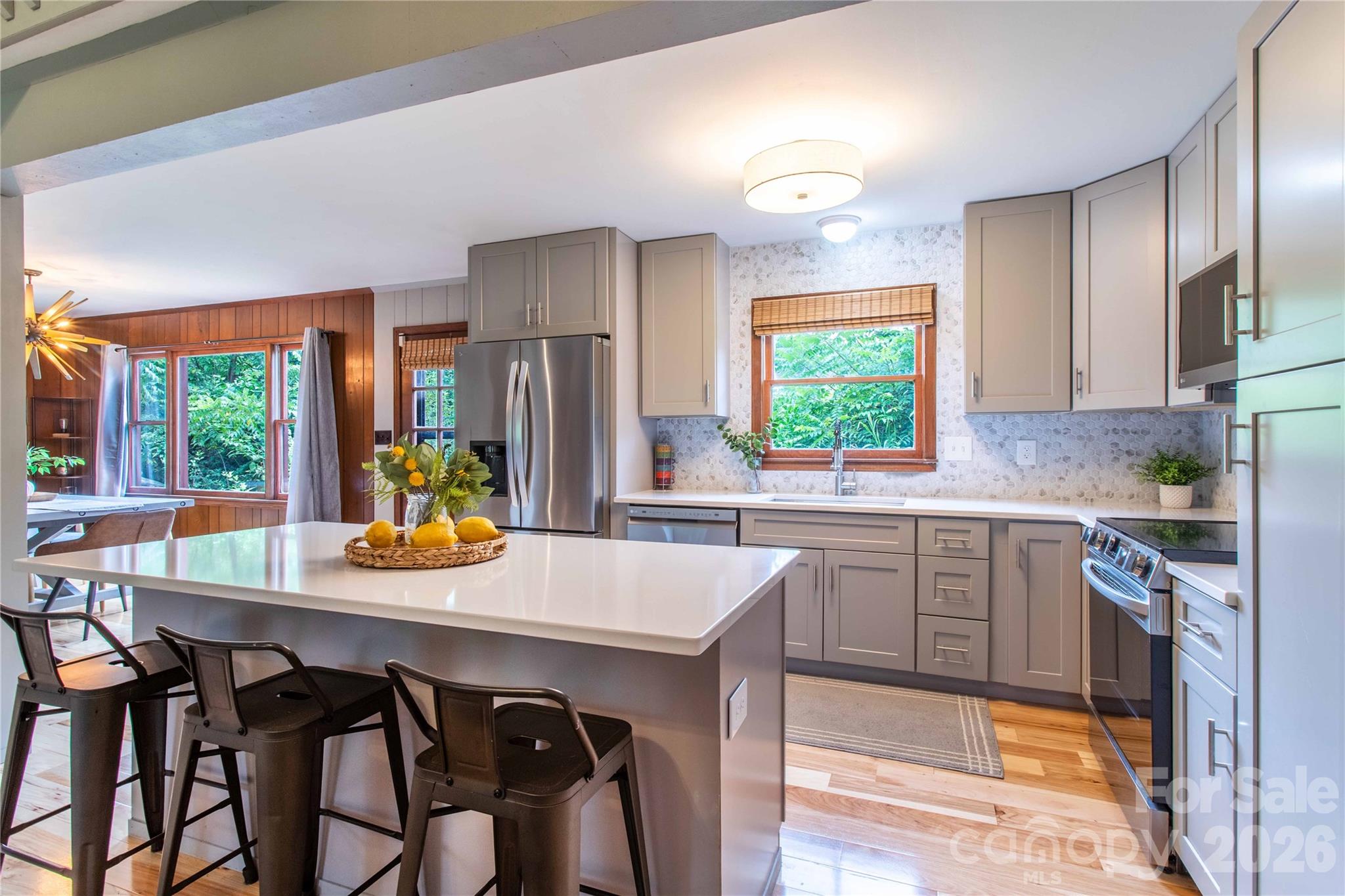 132 Hurd Road Canton, NC 28716 - Photo 14 of 43 Gallery Image 14
