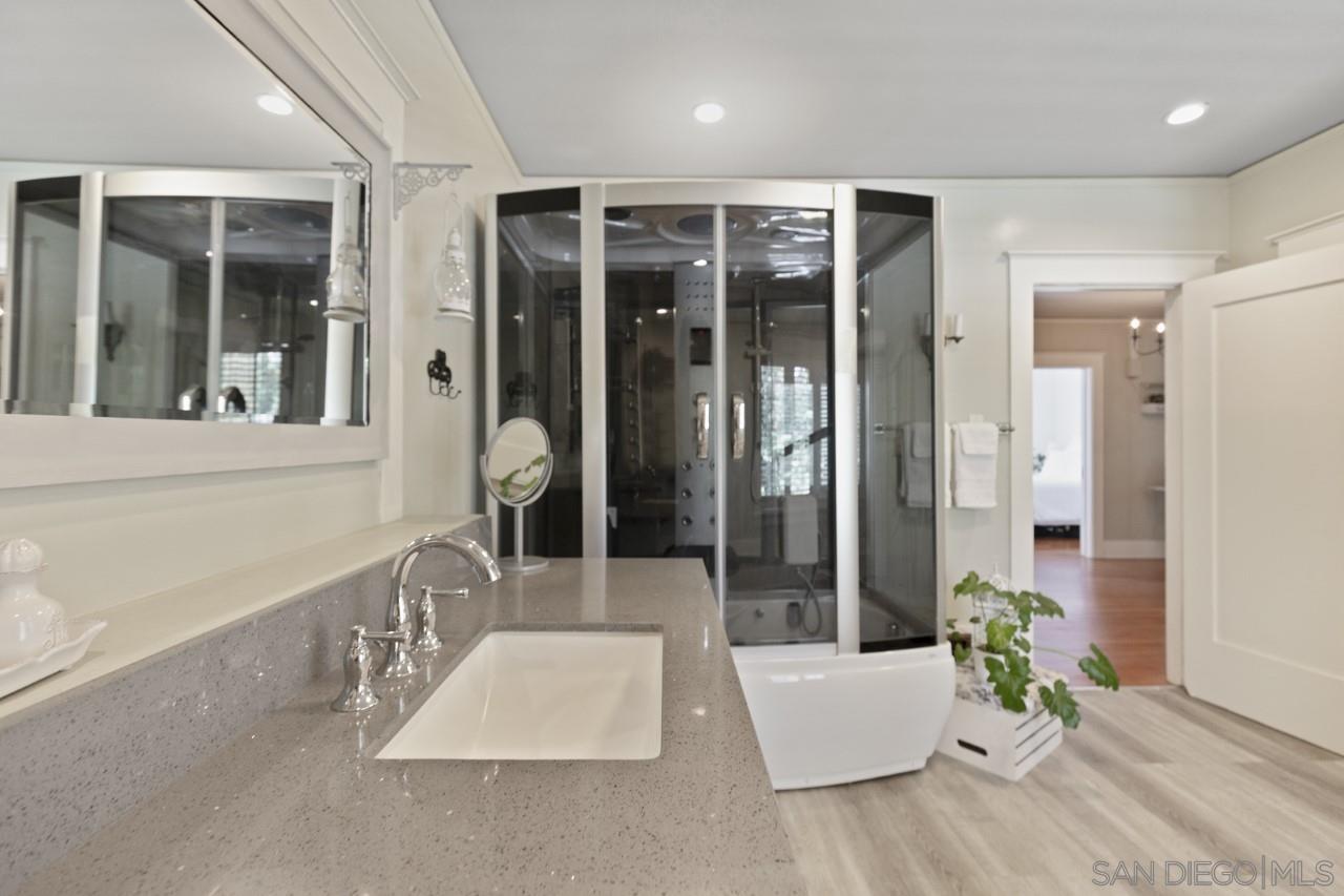 1122 Euclid Avenue Ontario, CA 91762 - Photo 22 of 51 a living room with furniture and a potted plant