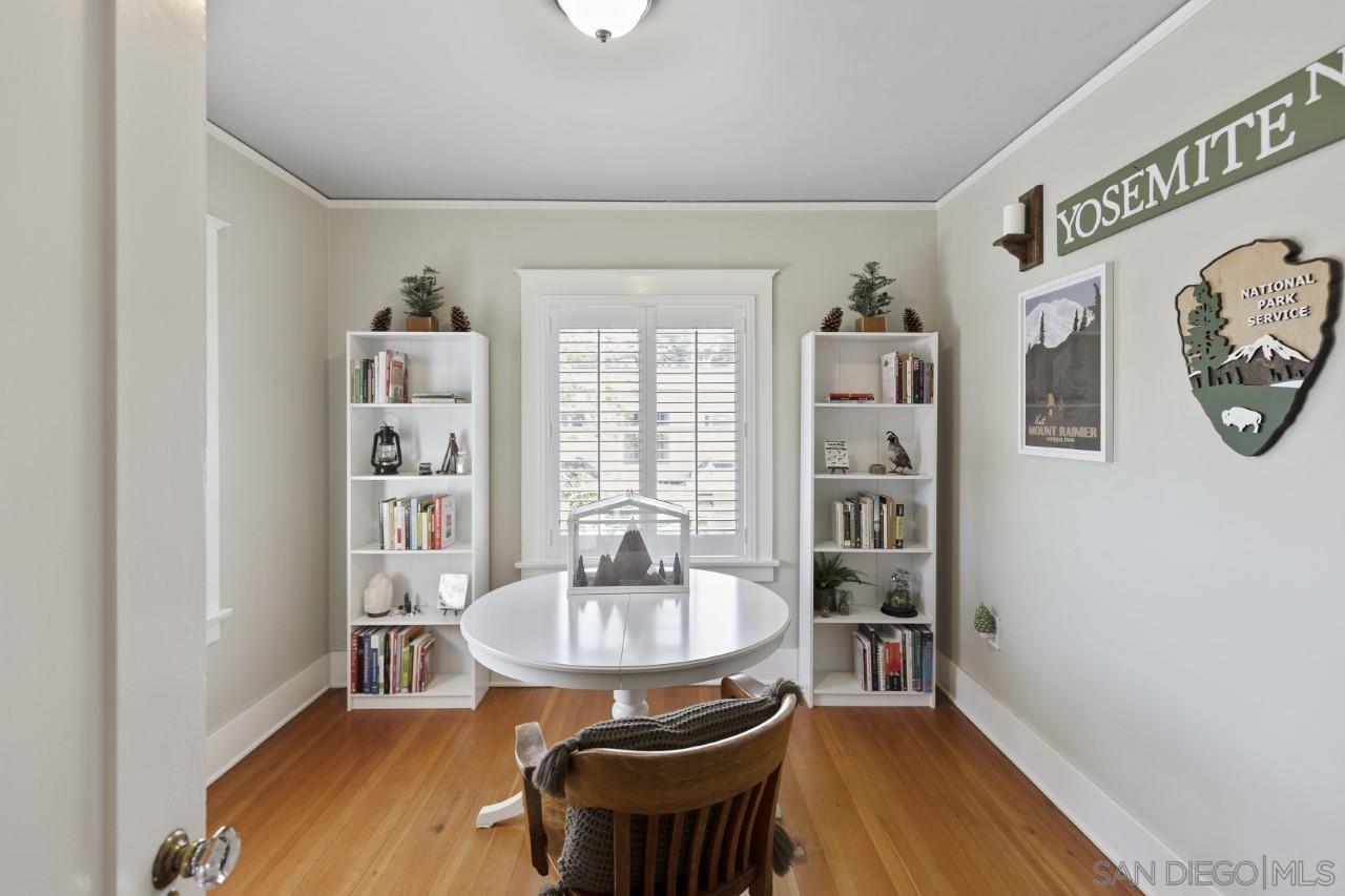 1122 Euclid Avenue Ontario, CA 91762 - Photo 30 of 51 a dining room with furniture and window