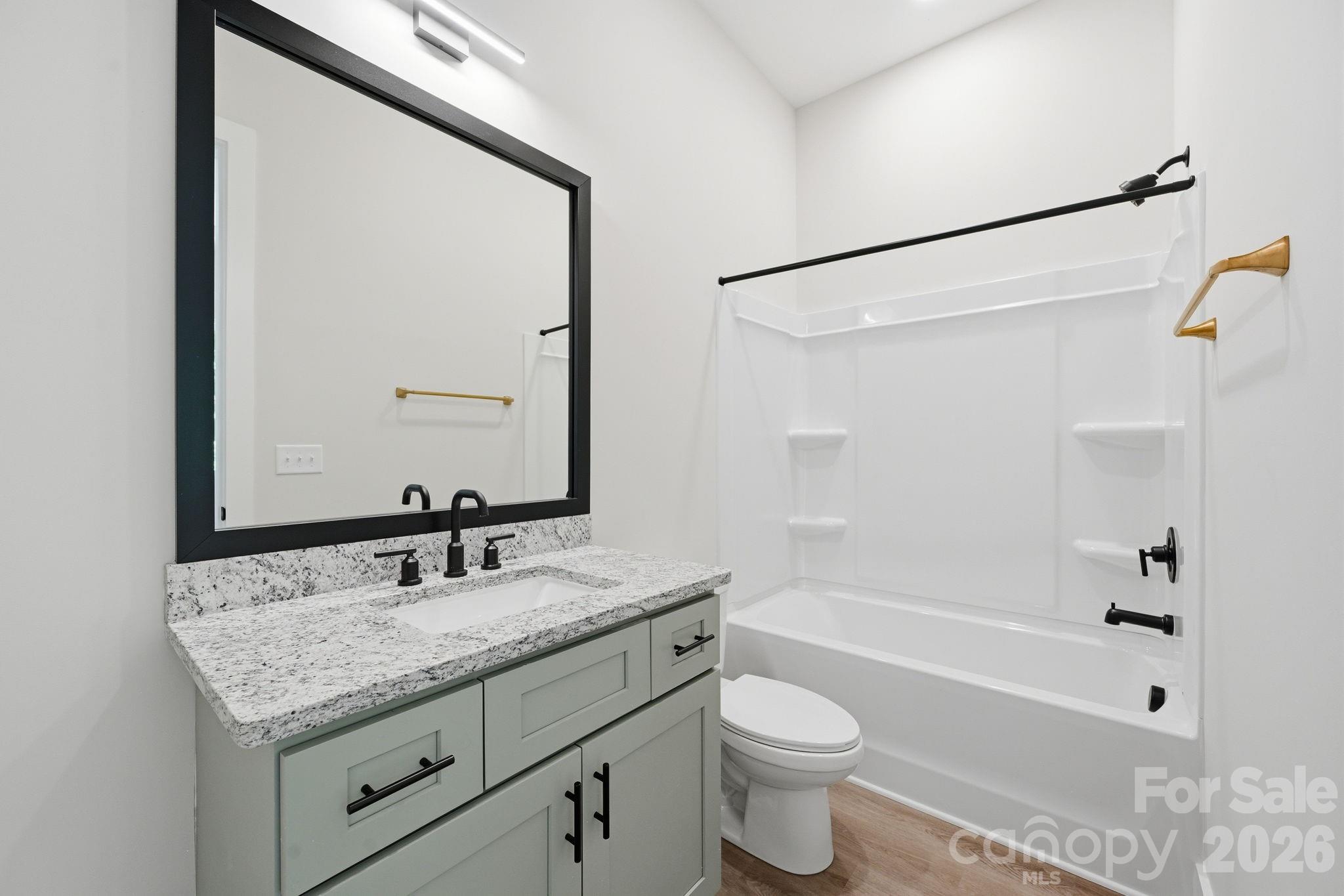 721 Old Charlotte Road Southwest Concord, NC 28027 - Photo 8 of 12