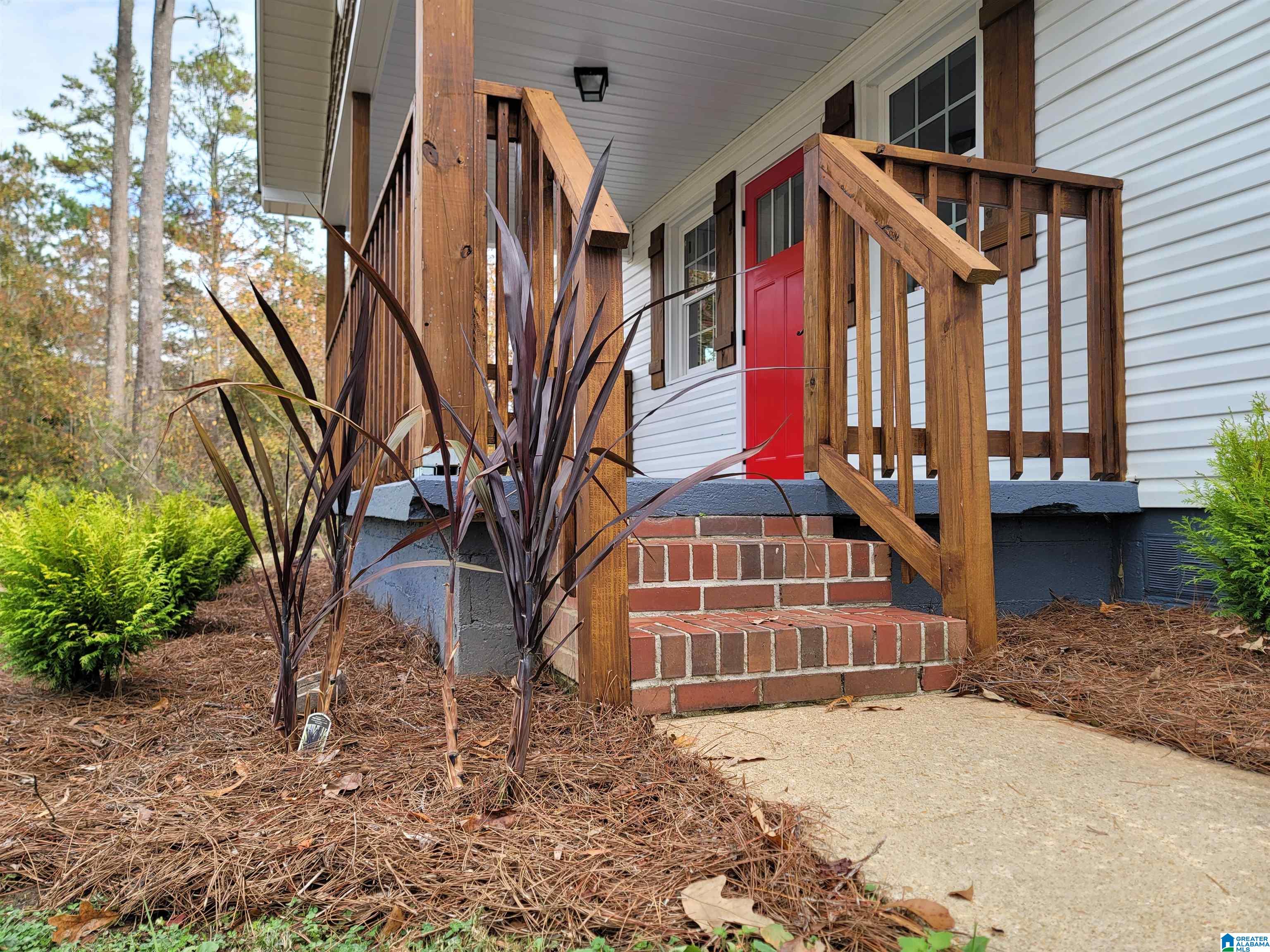 94 West Webb Drive Heflin, AL 36264 - Photo 10 of 38