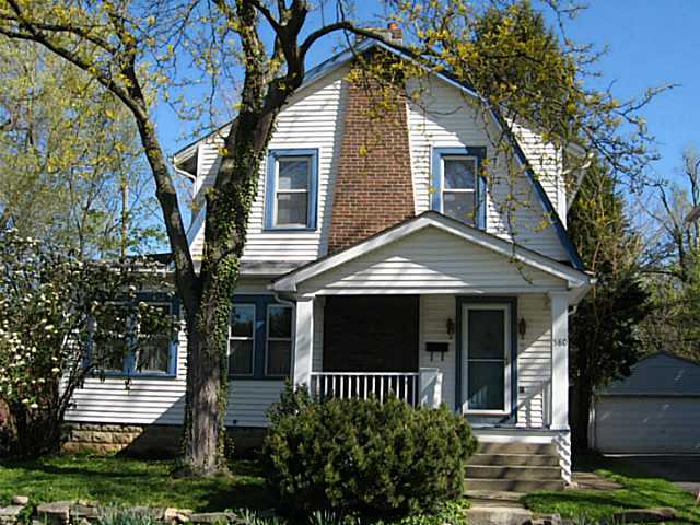 580 Midgard Road Columbus, OH 43202 - Photo 2 of 25 Gallery Image 2