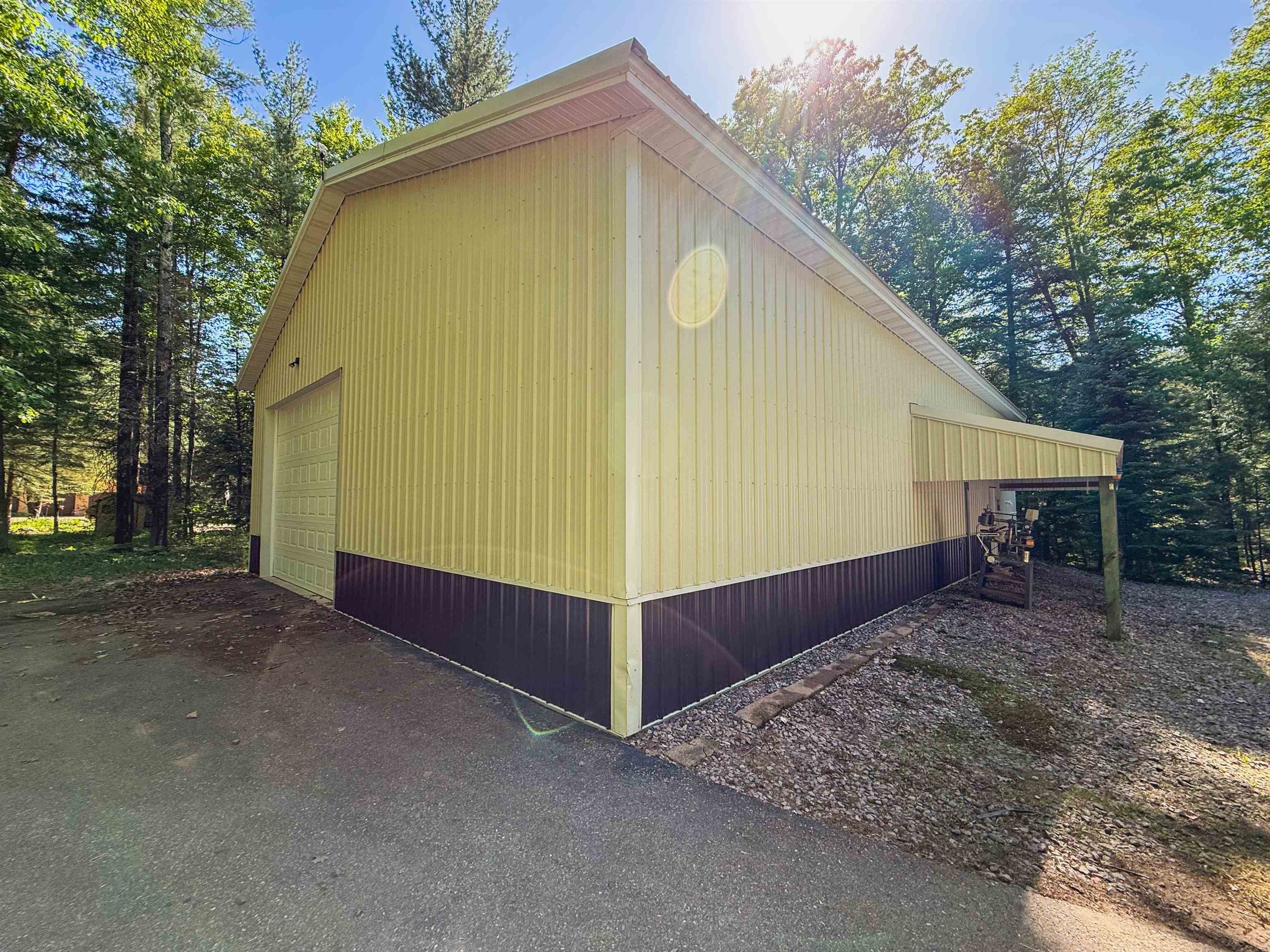12323 Leo's Road Suring, WI 54174 - Photo 8 of 30