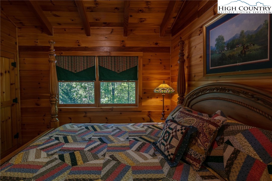 724 Wagon Ridge Road Ferguson, NC 28624 - Photo 25 of 50
