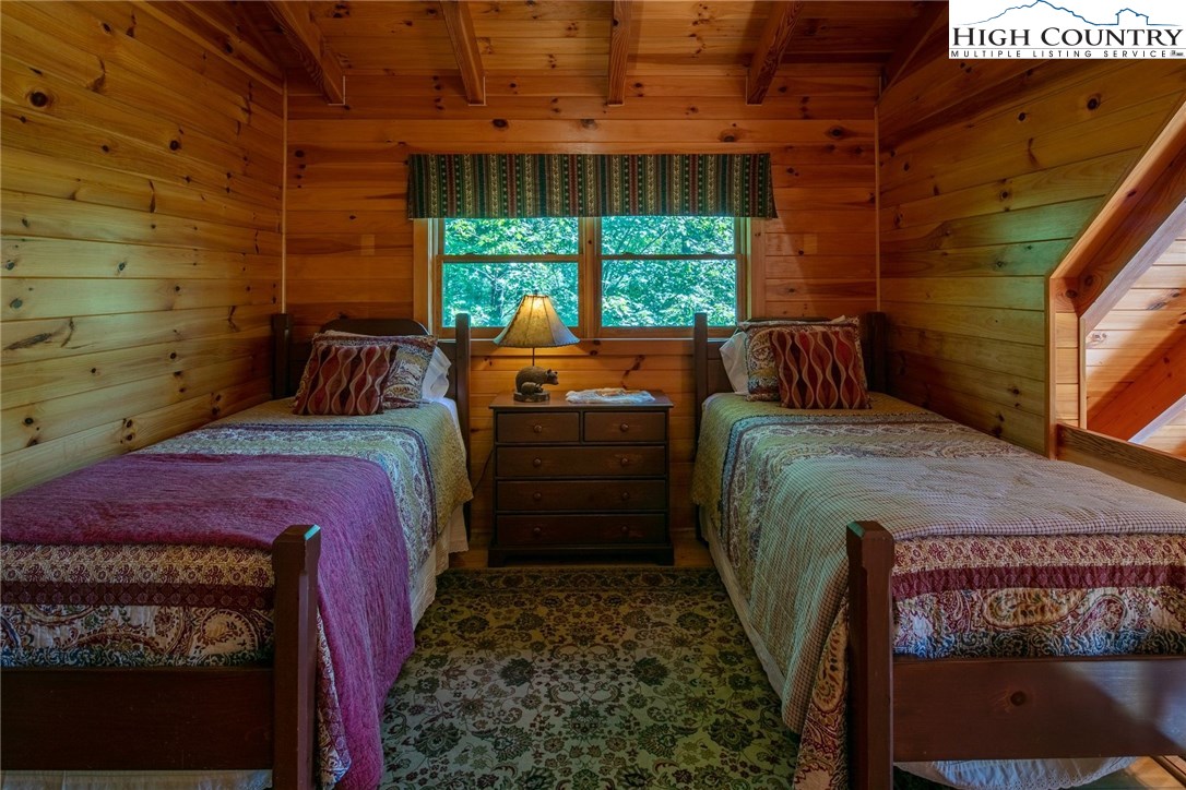 724 Wagon Ridge Road Ferguson, NC 28624 - Photo 27 of 50
