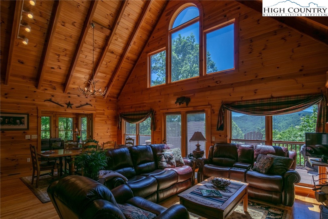 724 Wagon Ridge Road Ferguson, NC 28624 - Photo 6 of 50