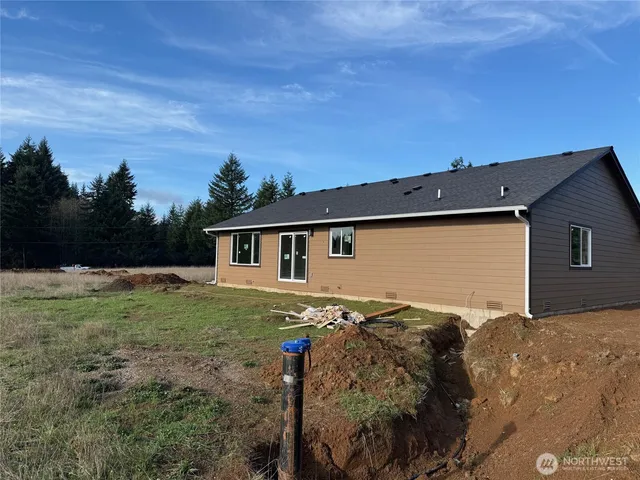 $475,000 | 188 Hawkins Road, Winlock, WA 98596