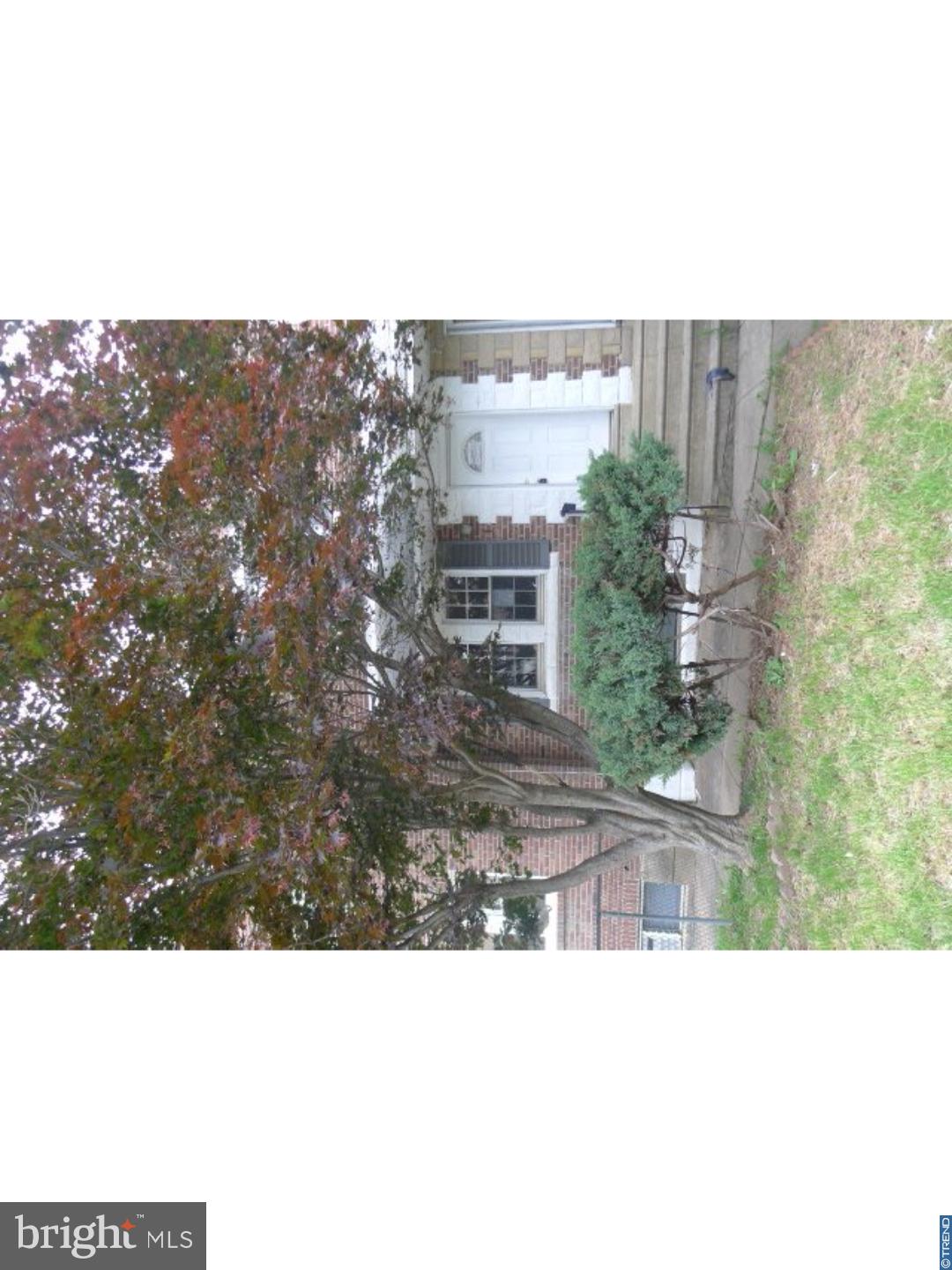 6720 Rutland Street Philadelphia, PA 19149 - Photo 1 of 16 Gallery Image 1