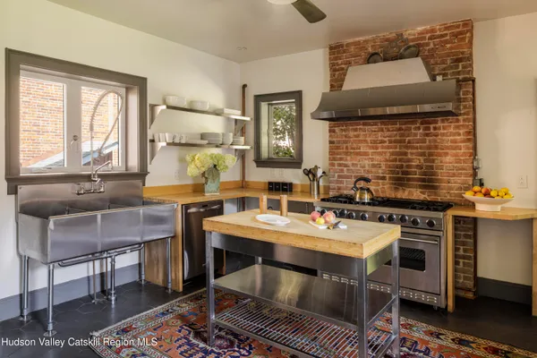 $1,325,000 | 308 Main Street, Catskill, NY 12414