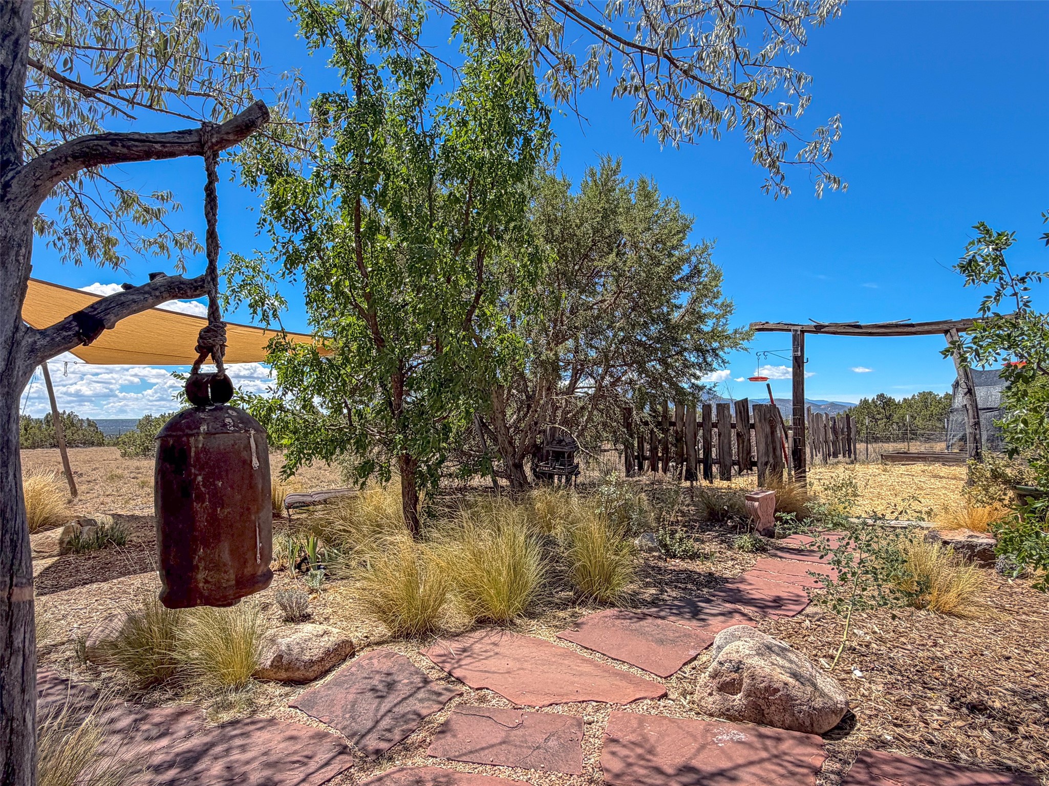 195 Horny Toad Road Cerrillos, NM 87010 - Photo 50 of 54 Gallery Image 50