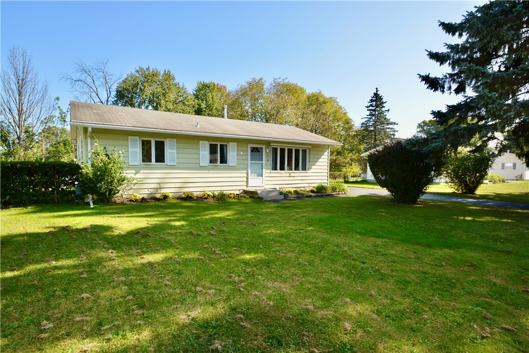80 Rouge Road Henrietta, NY 14623 - Photo 1 of 1