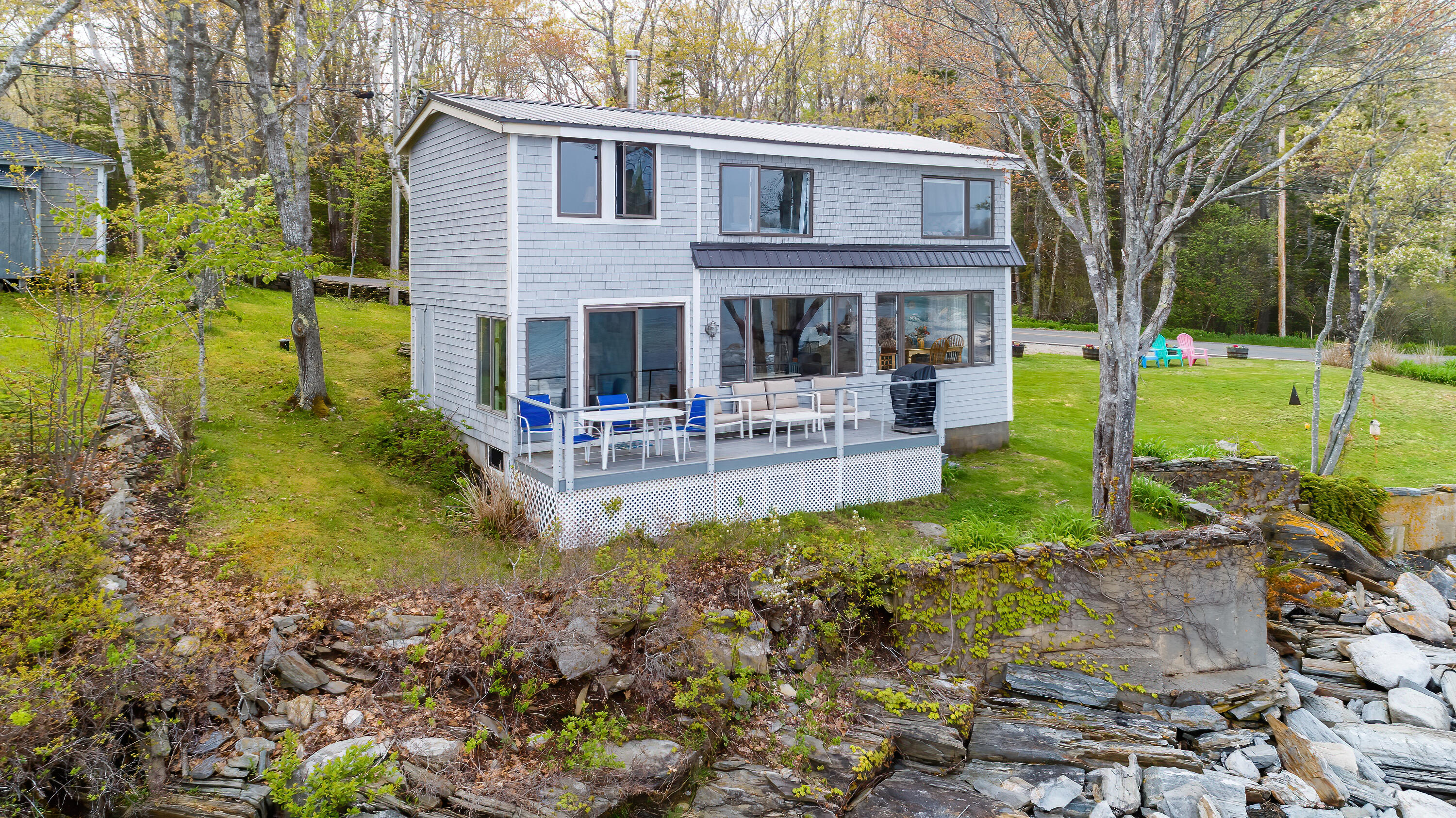 331 Highway 32 Bristol, ME 04541 - Photo 9 of 47 20220522_331_State_Rt._32_0039