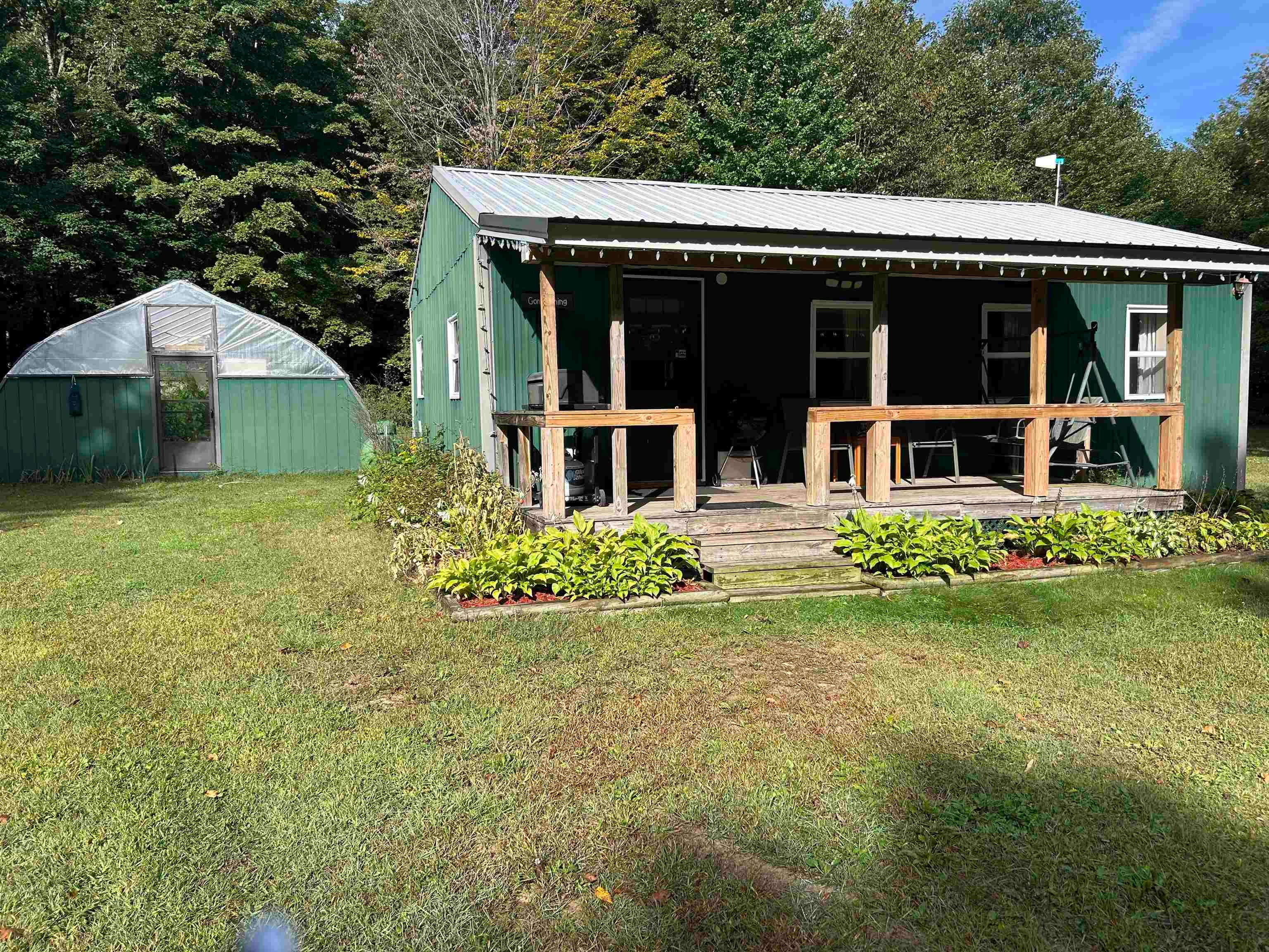 9325 Barnhart Road Mancelona, MI 49659 - Photo 1 of 28 Gallery Image 1