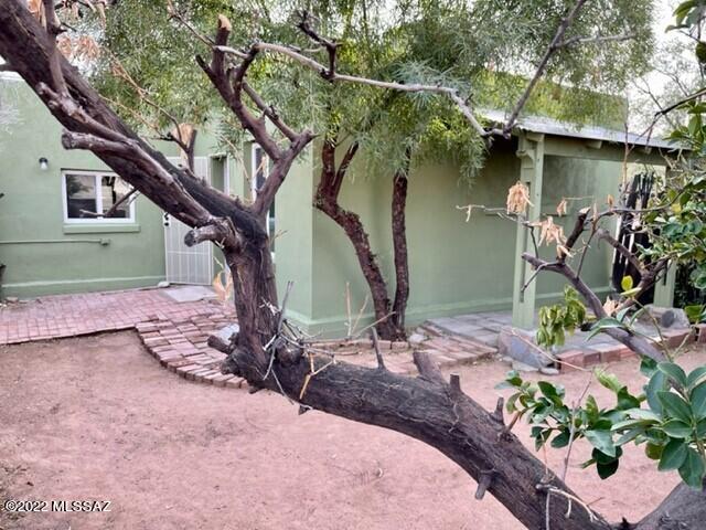 3130 East Bray Road, Unit 1 & 2 Tucson, AZ 85716 - Photo 16 of 28
