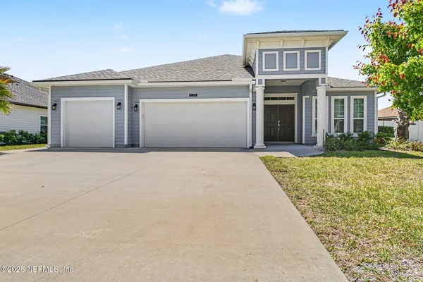 $565,000 | 95301 Cornflower Drive, Fernandina Beach, FL 32034
