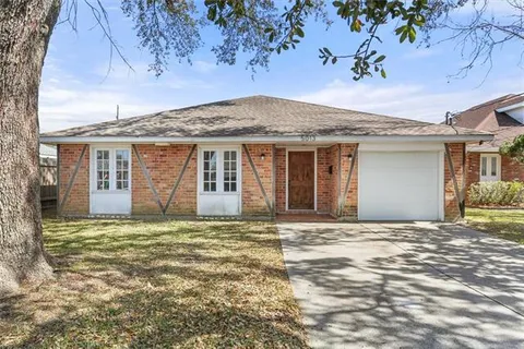 $330,000 | 5013 Jeannette Drive, Metairie, LA 70003