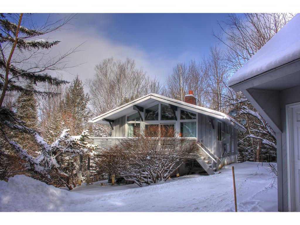 75 Upper Pinnacle Road Stowe, VT 05672 - Photo 1 of 33 Gallery Image 1