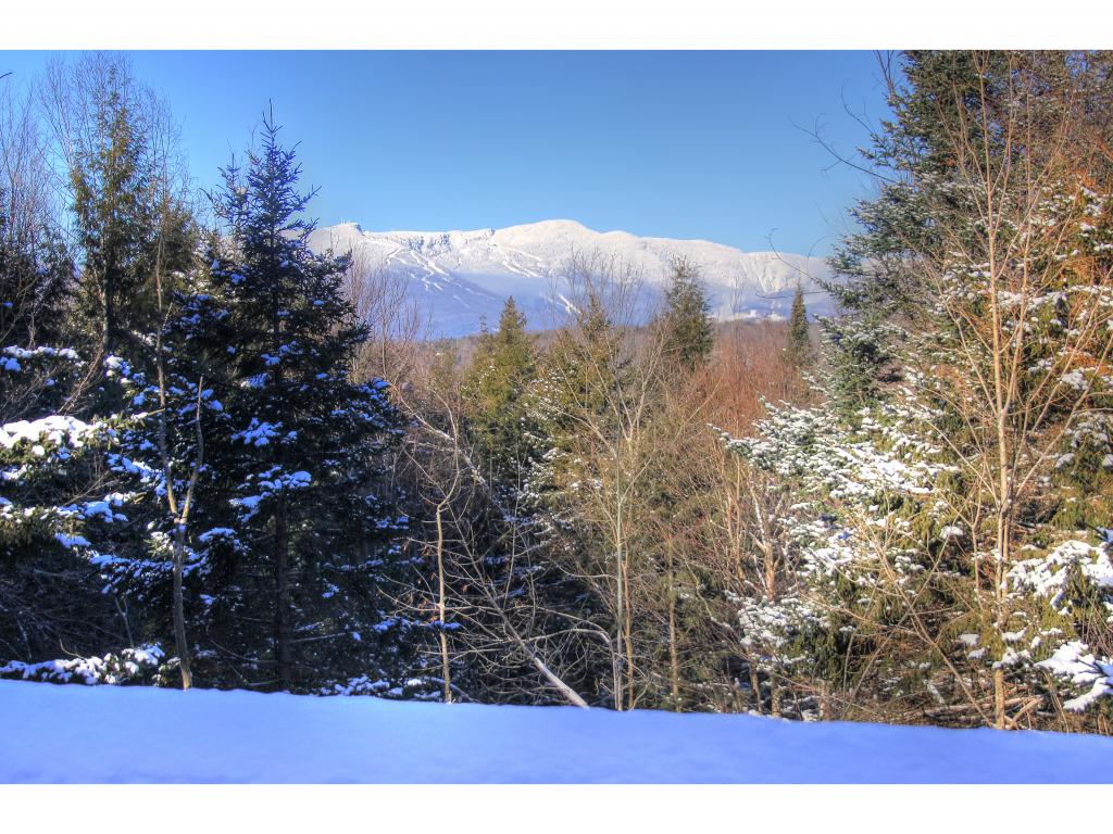 75 Upper Pinnacle Road Stowe, VT 05672 - Photo 2 of 33 Gallery Image 2