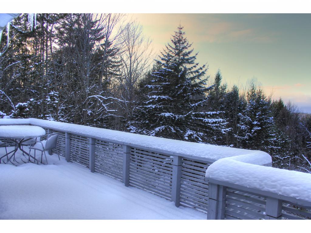 75 Upper Pinnacle Road Stowe, VT 05672 - Photo 13 of 33 Gallery Image 13