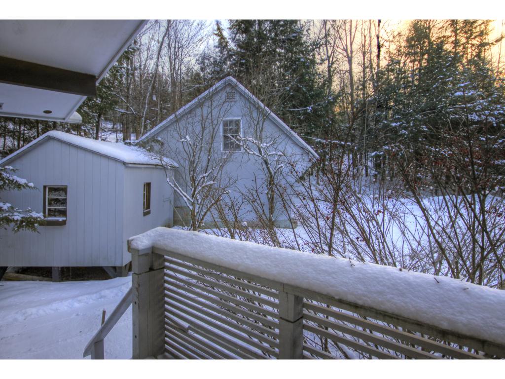 75 Upper Pinnacle Road Stowe, VT 05672 - Photo 19 of 33 Gallery Image 19
