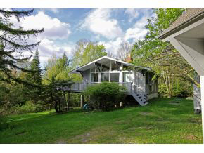 75 Upper Pinnacle Road Stowe, VT 05672 - Photo 20 of 33 Gallery Image 20