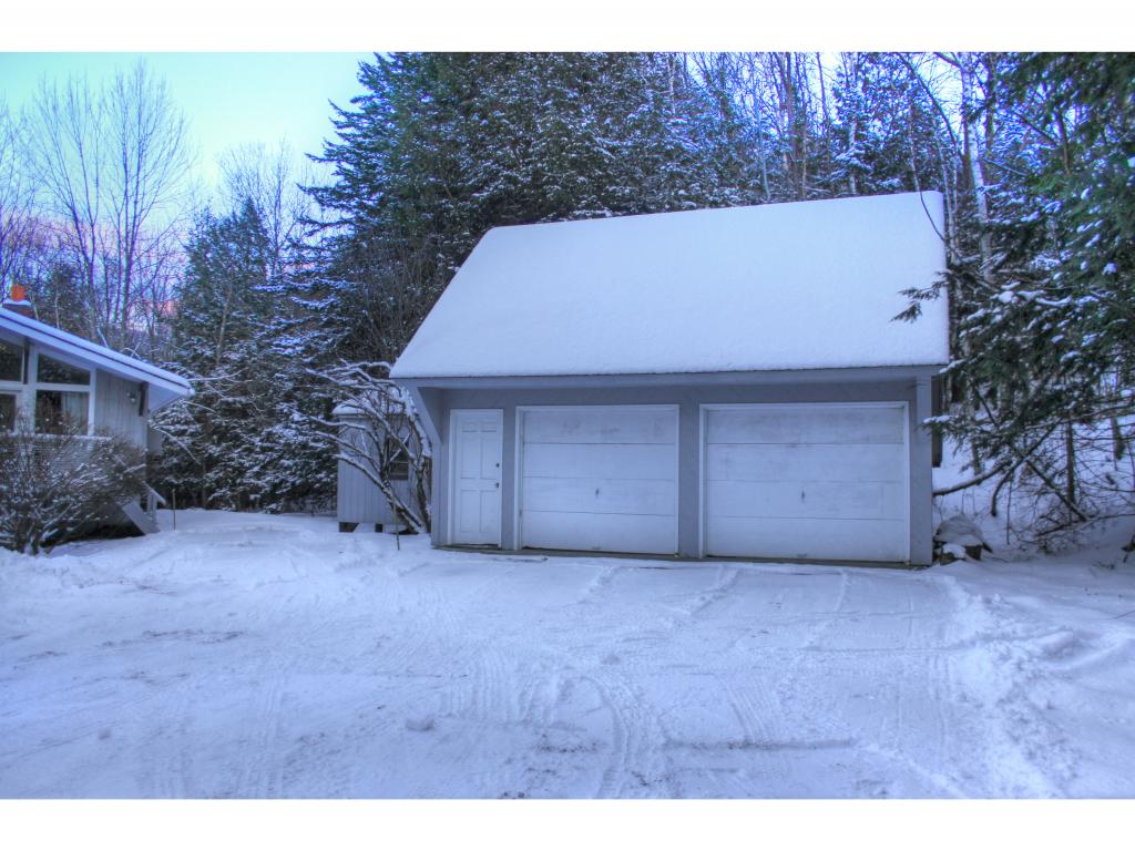 75 Upper Pinnacle Road Stowe, VT 05672 - Photo 21 of 33 Gallery Image 21