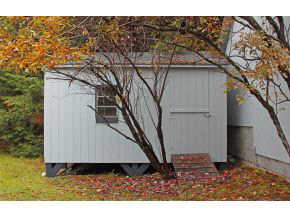75 Upper Pinnacle Road Stowe, VT 05672 - Photo 24 of 33 Gallery Image 24